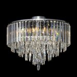 Потолочная люстра Citilux Leonna CL320181