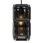 Подвесной светильник iLamp Panorama 10490-1P