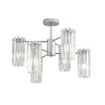 Люстра на штанге Lumion Classi Favla 8348/6C