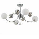 Люстра на штанге ST Luce Formae SLE220912-08