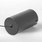 Подвесная люстра Lussole Hardin LSP-7434