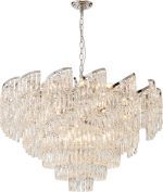 Подвесная люстра Stilfort Sapparo 2176/09/24P