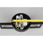 Настенный светильник Aployt Sabina APL.321.11.05