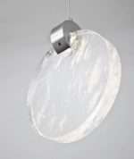 Подвесной светильник Modelux ML.88922.1 CH