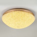 Потолочная люстра Modelux ML.2320.700 GD