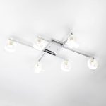 Потолочная люстра Citilux Вирта CL139161