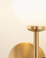 Бра Moderli Catris V10314-2W