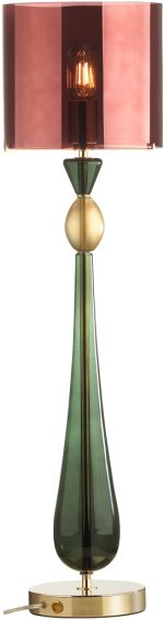 Основа для настольной лампы Odeon Light Tower 4889/1T