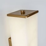 Настенный светильник Modestyle MS.108.400 BS