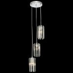 Подвесная люстра Citilux Джейн CL306031