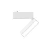 Трековый магнитный светильник Aployt Magnetic track 48 APL.0103.10.05