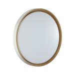 Настенно-потолочный светильник Sonex Kisil 7645/EL