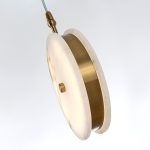 Подвесной светильник Modestyle MS.177.1 BS