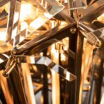 Подвесной светильник Loft IT Shard 10432 Clear