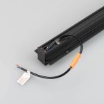 Шинопровод встраиваемый Arlight Mag-Track-2538-FDW-3000 033459