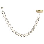 Подвесная люстра Odeon Light Jemstone 5085/80L