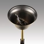 Подвесная люстра Lumion Linn 8190/5