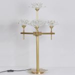 Настольная лампа ImperiumLoft Lotos 140841-26