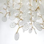 Подвесной светильник Modestyle MS.2113.460 GD