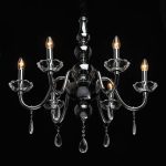 Подвесная люстра MW-Light Элла 483014706