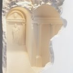 Гипсовый светильник Loft IT Antique 10355D