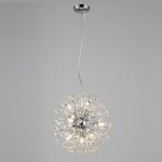 Подвесная люстра Citilux Betsy EL322P09.1