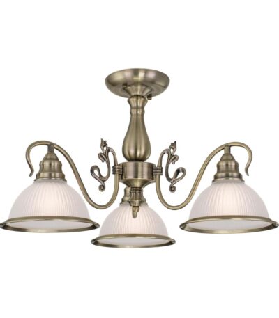 Подвесная люстра Citilux Идальго CL434131