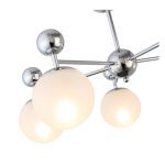 Потолочный светильник EVOLUCE PECHIO SLE106102-05