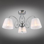 Потолочная люстра Omnilux Cardillo OML-56607-03