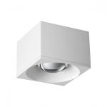 Накладной светильник Novotech Patera 358653