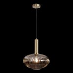 Подвесной светильник Loft IT IRIS 2070-C+BR