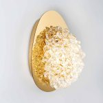 Настенный светильник Modestyle MS.2321.160 GD