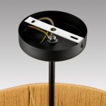 Люстра на штанге Lumion Eco Silvana 8286/7