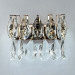 Настенный светильник Modelux ML.6900.300 GD