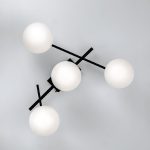 Настенно-потолочный светильник Citilux Dorsy CL223142