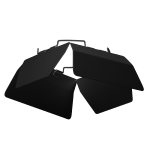 Насадка торцевая Lightstar Canno 202997