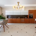 Люстра на штанге F-Promo 2631-8U