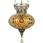 Подвесная люстра Citilux Каир CL419125