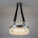 Подвесная люстра Modelux ML.002.500