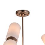 Люстра на штанге F-Promo 2617-12P