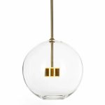 Подвесной светильник Loft IT Bolle 2027-P1