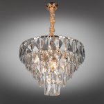 Подвесная люстра Omnilux Reggiolo OML-81603-12