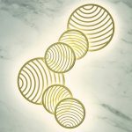 Потолочный светильник Mantra Colladge 7233