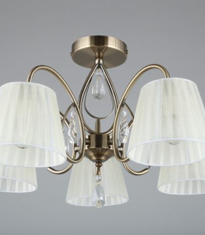 Потолочная люстра Omnilux Cardillo OML-56617-05