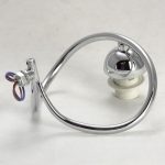 Бра Lussole Loft Iliamna LSP-8141V