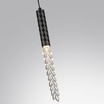 Подвесной светильник Odeon Light L-vision Kolos 5459/4L