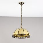 Подвесная люстра Citilux Шербург-2 CL440231