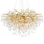 Подвесная люстра Loft IT Drops 10377/1000