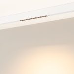 Трековый магнитный светильник Arlight MAG-ORIENT-LASER-L235-8W Warm2700 051734