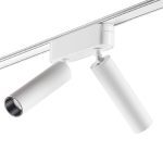 Трековый светильник для низковольтного шинопровода Novotech Smal 359087